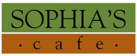 Sophia's Cafe